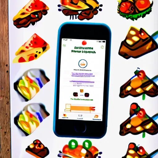 Создание индивидуальных "пищевых паспортов" для детей с учетом вкусов, аллергий и предпочтений, чтобы разнообразить и упростить семейное меню