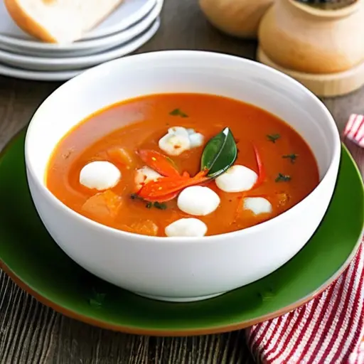 Создание "вкусных историй" — рецепты пюре и супов, вдохновленные любимыми сказками и мультфильмами для малышей