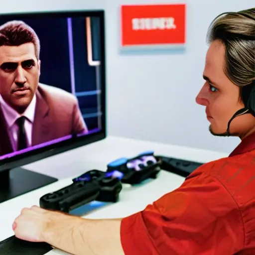Как игра в видеоигры влияет на формирование самооценки и эмоциональной устойчивости у детей в кризисные периоды