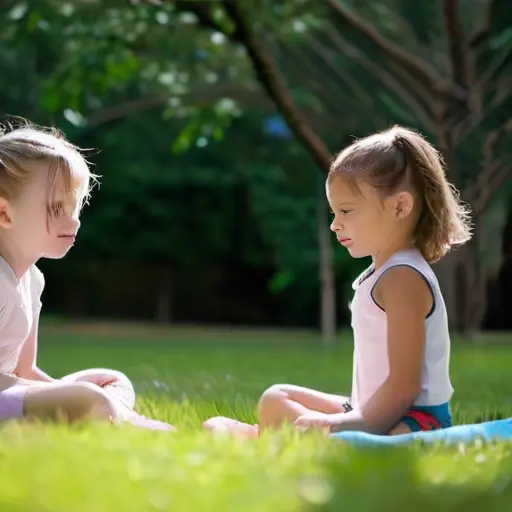 Как mindfulness помогает родителям сохранять спокойствие и эффективно выстраивать границы без крика