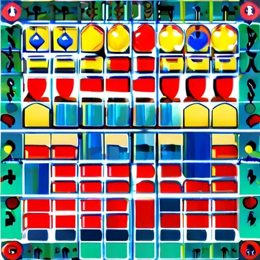 Игра для здоровья: как активные настольные игры могут укрепить иммунитет детей и помочь в профилактике заболеваний