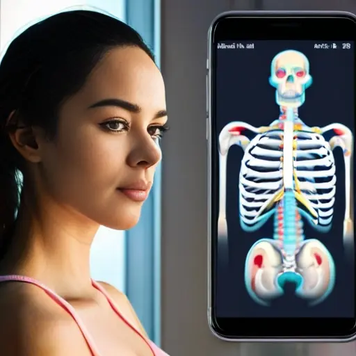 Как искусственный интеллект может помочь родителям в мониторинге здоровья детей и профилактике заболеваний через мобильные приложения Как искусственный интеллект может помочь родителям в мониторинге здоровья детей и профилактике заболеваний через мобильные приложения
