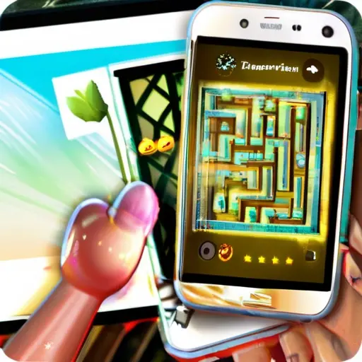 Создайте интерактивные развивающие игры с Augmented Reality для обучения малышей через творческие лабиринты и сказочные миры Создайте интерактивные развивающие игры с Augmented Reality для обучения малышей через творческие лабиринты и сказочные миры