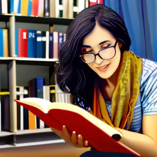 Как выбрать книги для детей с особыми потребностями: советы по адаптации литературы и развитию любви к чтению