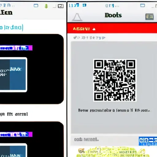 Создание интерактивного чтения: как использовать QR-коды для доступа к аудиоверсиям и обсуждениям книг с детьми