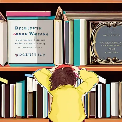 Картинки вместо слов: как визуальные книги могут помочь детям с трудностями чтения развить любовь к литературе