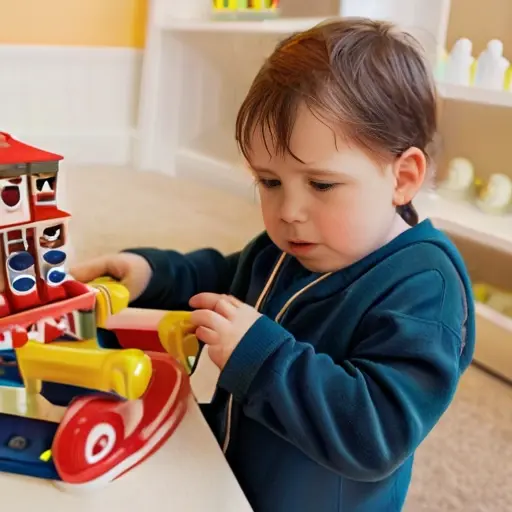 Игровые методы для развития эмоций у детей 1-3 лет: как театрализованные игрушки помогают справляться с кризисами и социализацией Игровые методы для развития эмоций у детей 1-3 лет: как театрализованные игрушки помогают справляться с кризисами и социализацией