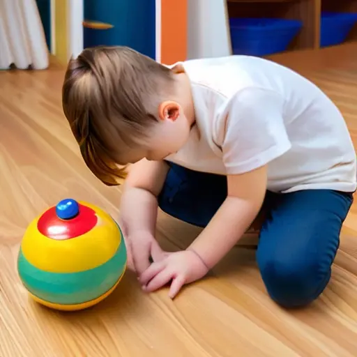 Как сенсорные игрушки могут помочь в преодолении кризиса трех лет и развить эмоциональный интеллект у детей