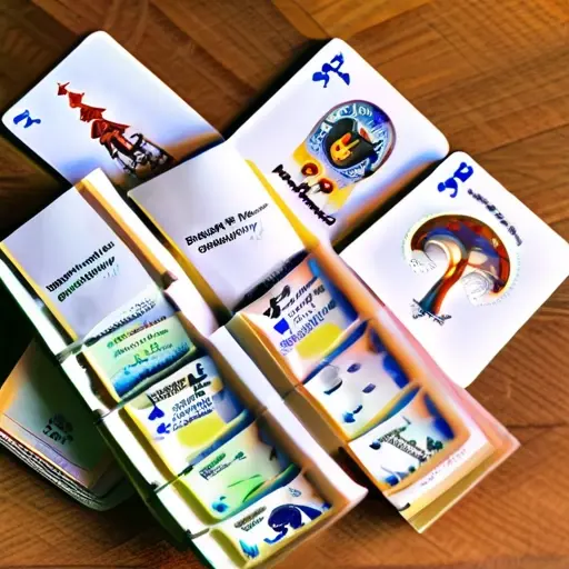 Игровые методики для развития эмоционального интеллекта у детей 1-3 лет через сказкотерапию и эмоциональные карточки