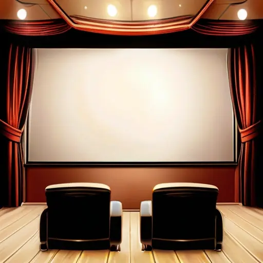 Создание мини-театр-студии: как игры в театре развивают эмоциональный интеллект и социализацию у дошкольников