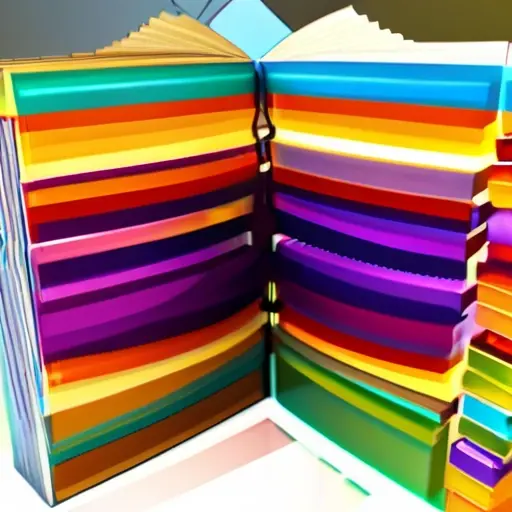 Создание "Книги успеха": проект для детей, фиксирующий их достижения и эмоции, укрепляющий мотивацию и самосознание