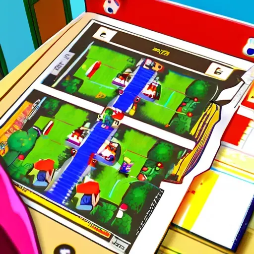 Игровые методы адаптации: как внедрение ролевых игр в учебный процесс помогает первоклассникам легче входить в школьную жизнь