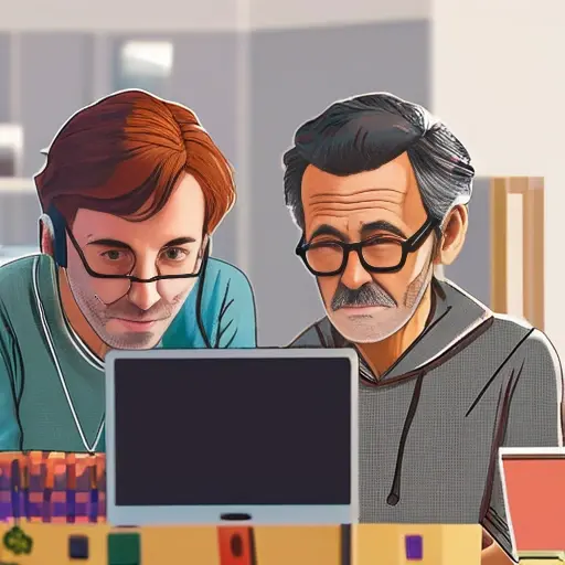 Как игры влияют на кризис идентичности подростков: исследования и советы по гармонизации виртуального и реального я Как игры влияют на кризис идентичности подростков: исследования и советы по гармонизации виртуального и реального я