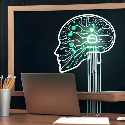 Искусственный интеллект как наставник: как внедрение AI в образование влияет на профессиональное самоопределение подростков
