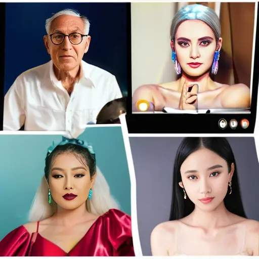 Как цифровые кумиры формируют идентичность подростков в эпоху Instagram и TikTok, и их влияние на самооценку