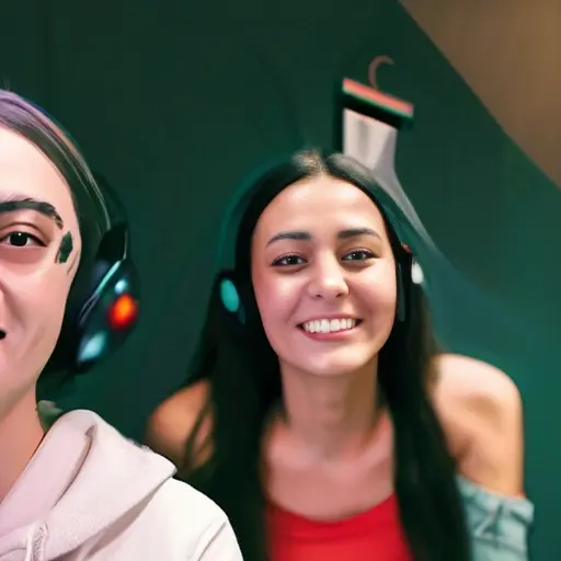 Влияние TikTok на формирование идентичности подростков: как короткие видео меняют восприятие себя и окружающего мира